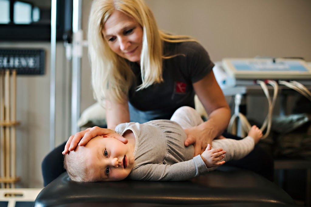 A Body In Motion | 289 Victoria St N, Kitchener, ON N2H 5E1, Canada | Phone: (519) 579-3746