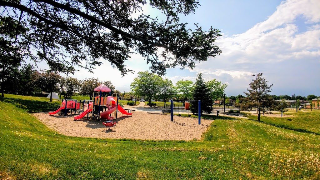 Alexander Elisa Park | Vaughan, ON L4L, Canada