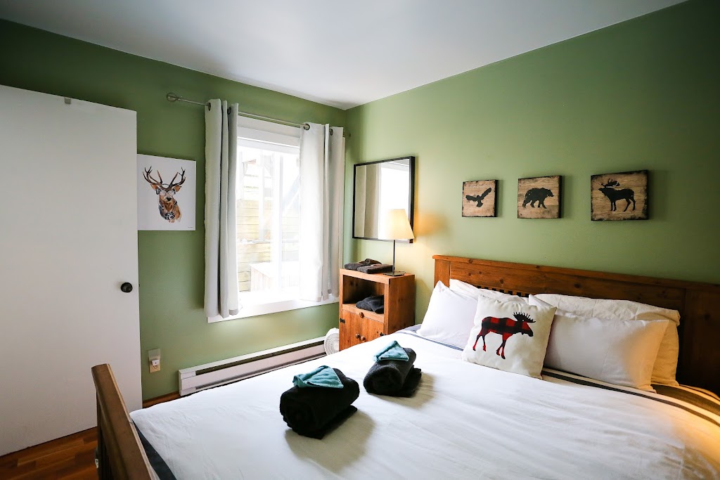 Le MountainSide by Escapades Tremblant | 135 Chem. au Pied de la Montagne #2145, Mont-Tremblant, QC J8E 3M2, Canada | Phone: (877) 907-3479
