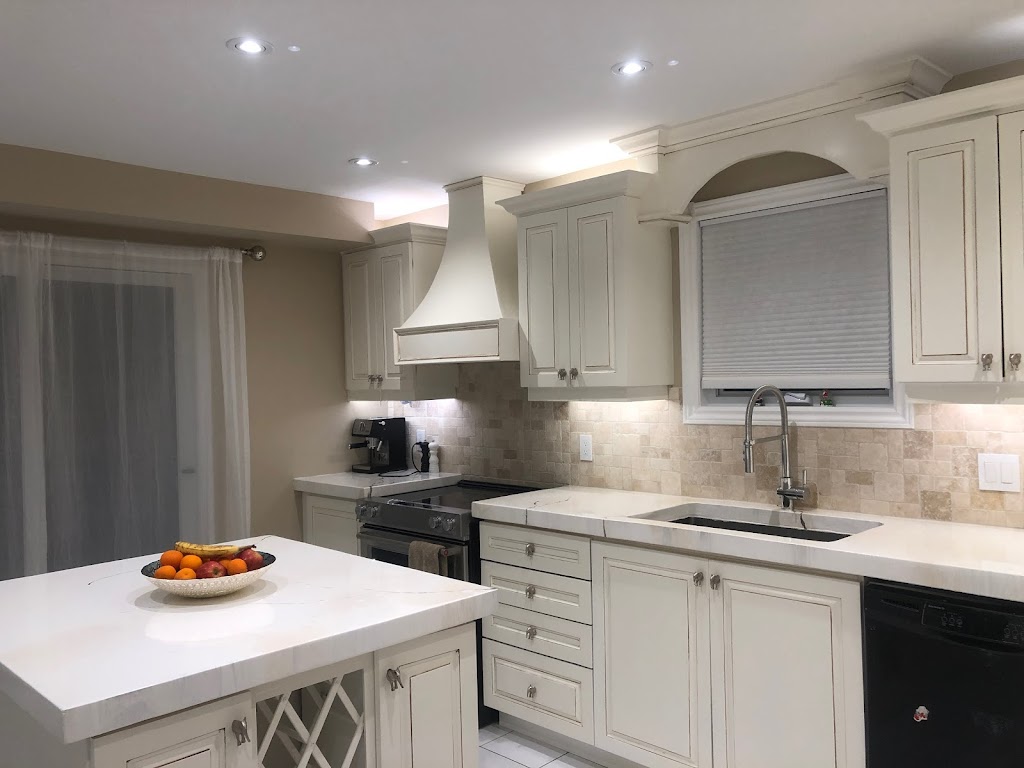 Basement Renovations Bathroom Renovations | 3345 Silverado Dr #19, Mississauga, ON L5A 2V1, Canada | Phone: (647) 896-8806