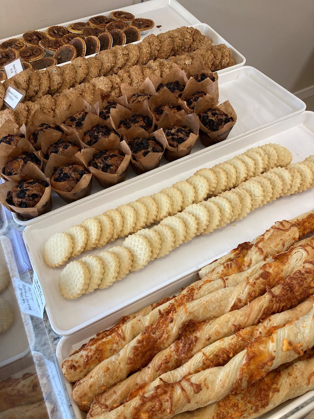 Stone Mill Bakery | 204042 AB-873, Duchess, AB T0J 0Z0, Canada | Phone: (403) 378-4043