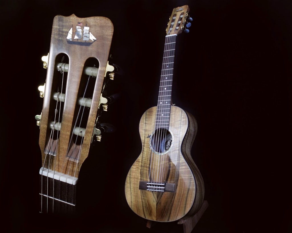 C F Casey Guitars | 3028 Prout Rd, Winnipeg Beach, MB R0C 3G0, Canada | Phone: (204) 389-2024