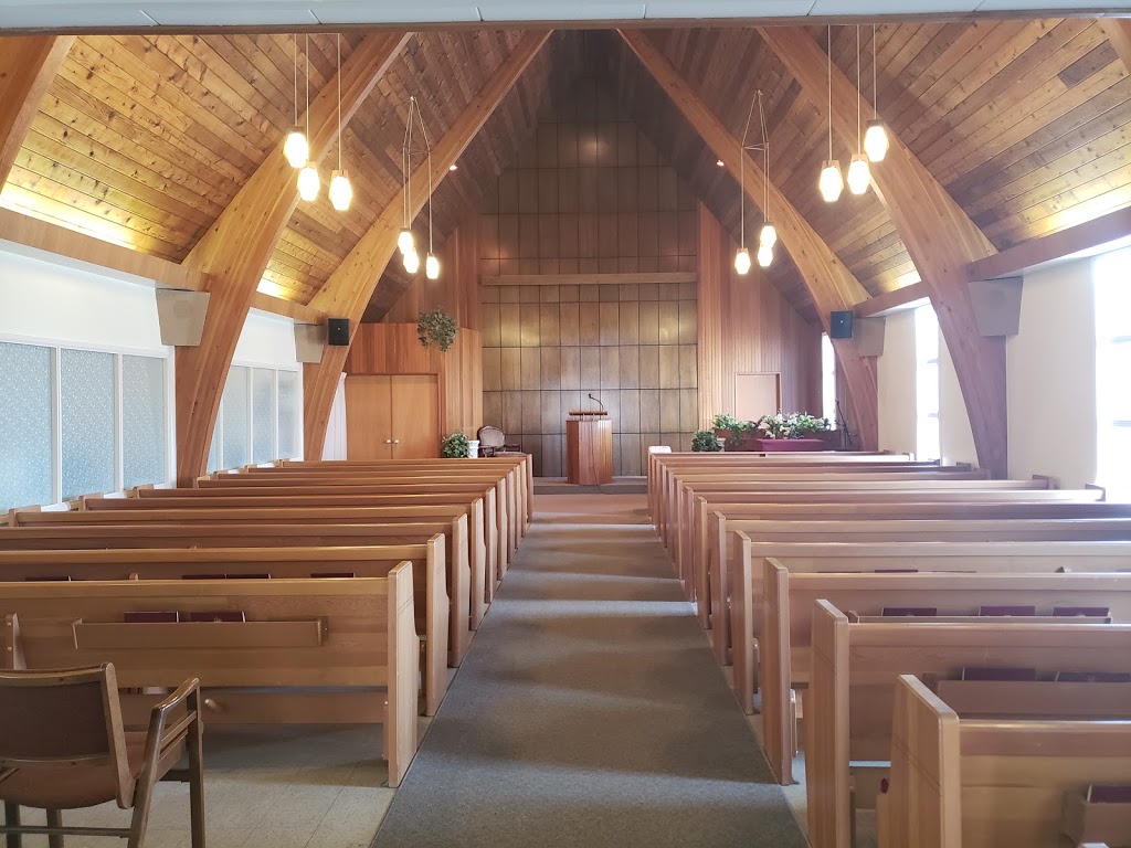 Weber Funeral Home | 2 Mt Pleasant Dr, Camrose, AB T4V 2L7, Canada | Phone: (780) 672-3131