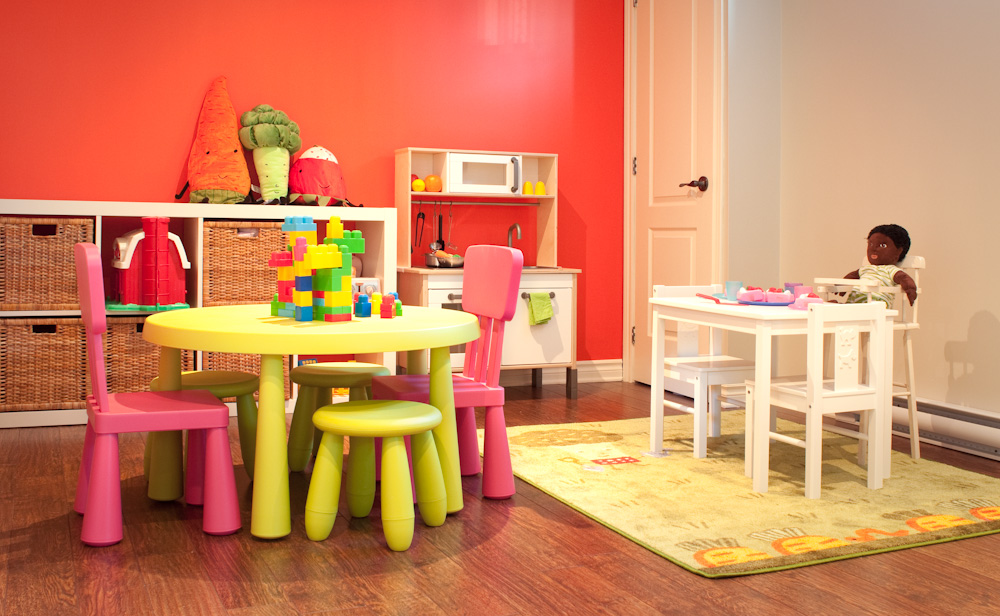 Nursery Les Gribouilles | 179 Rue Wagner, Châteauguay, QC J6K 4M9, Canada | Phone: (450) 844-4474