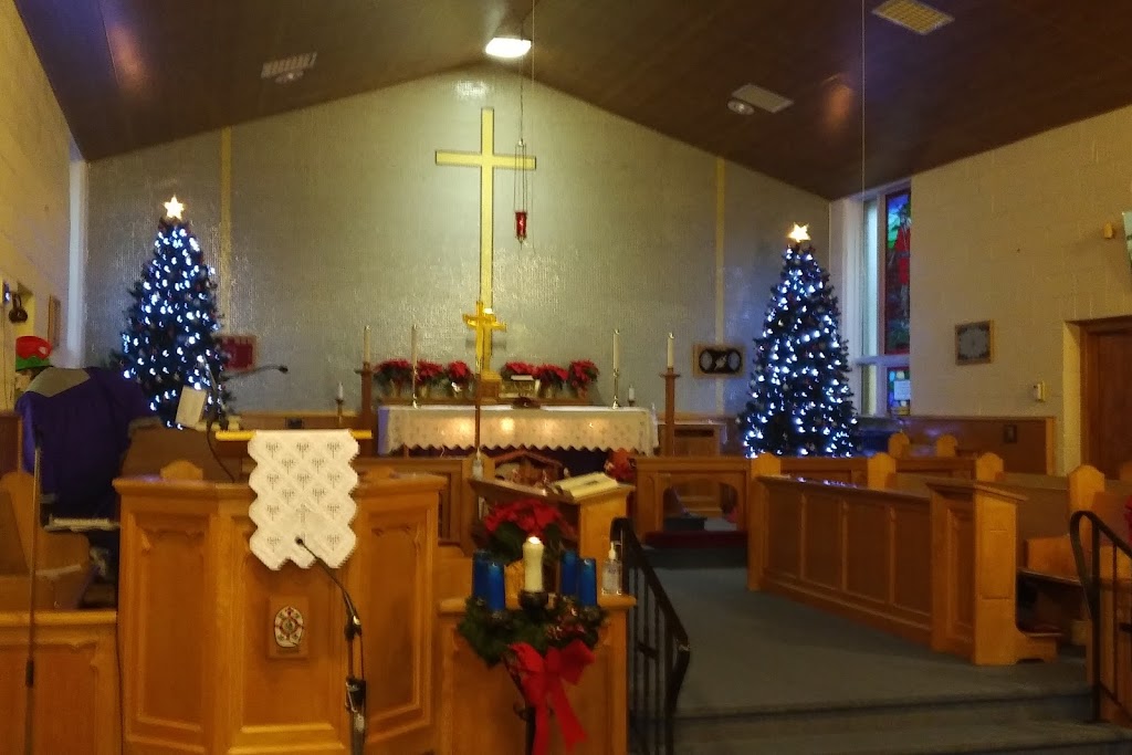 St. Lukes Anglican Church | 9 Veterans Ave, Dartmouth, NS B2W 3E2, Canada | Phone: (902) 434-7670