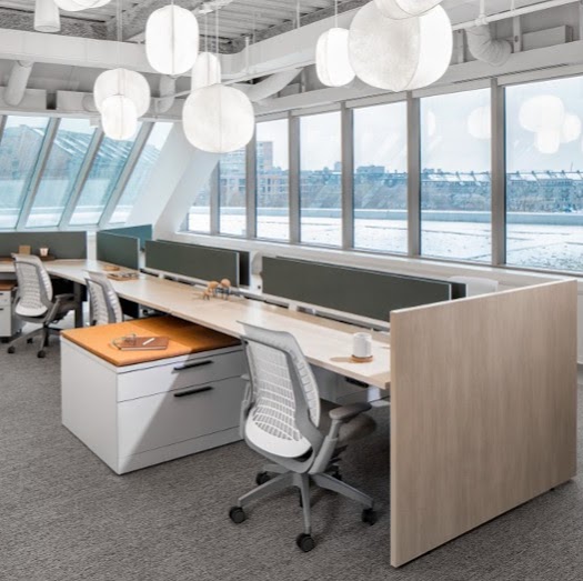 William Morris Office Solutions Inc. | 2701 16 St SE, Calgary, AB T2G 3R4, Canada | Phone: (403) 457-4566