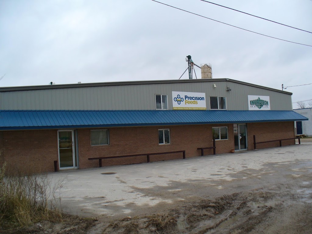 Envirotech Ag Systems Ltd | 6 Nicolas Ave, Winnipeg, MB R2J 0T5, Canada | Phone: (204) 231-3354