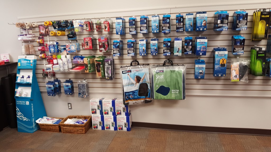 Trainers Choice Sports Med | 480 Huronia Rd Suite 205, Barrie, ON L4N 6M2, Canada | Phone: (705) 721-5138