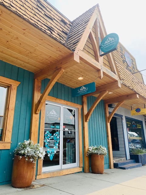 Summit Footwear | 1209 7th Ave, Invermere, BC V0A 1K0, Canada | Phone: (250) 342-6611