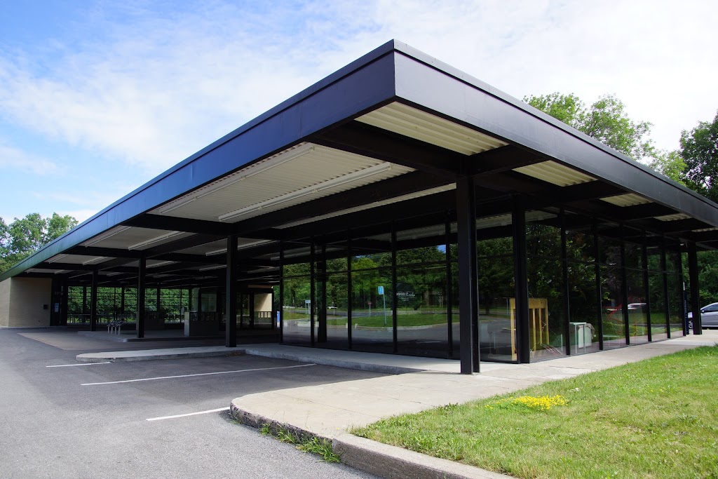 La Station | 201 Rue Berlioz, Verdun, QC H3E 1C1, Canada | Phone: (514) 766-4301