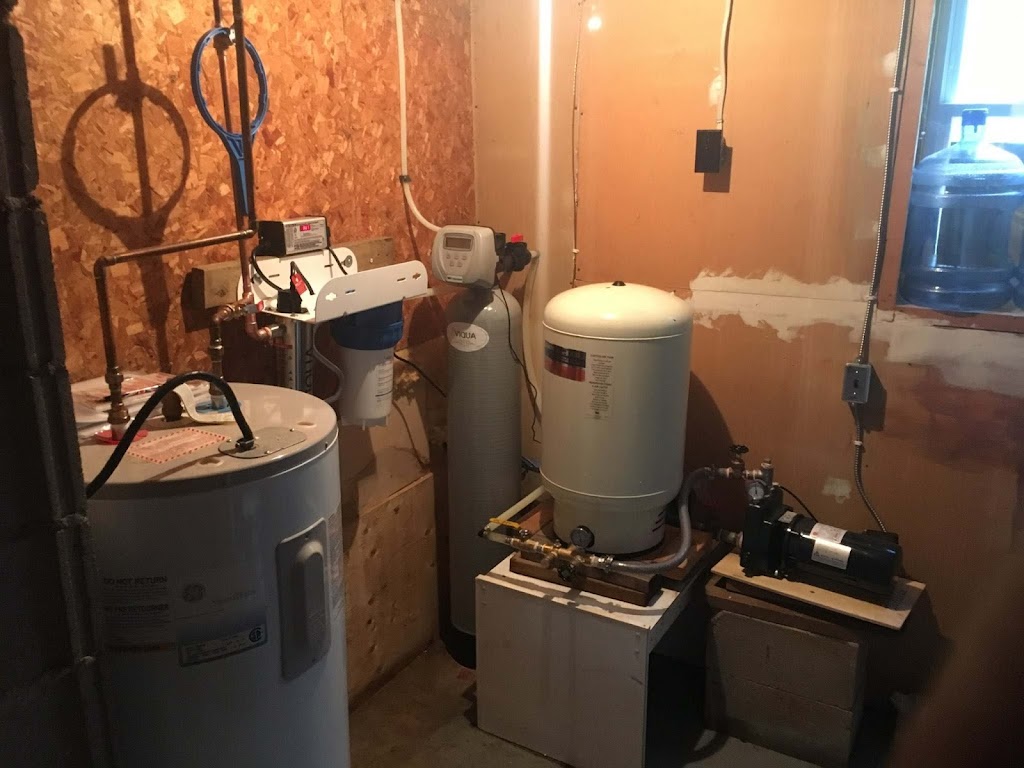 Harrington Plumbing | 114 Kings Crescent, South Bruce Peninsula, ON N0H 2T0, Canada | Phone: (519) 590-3112