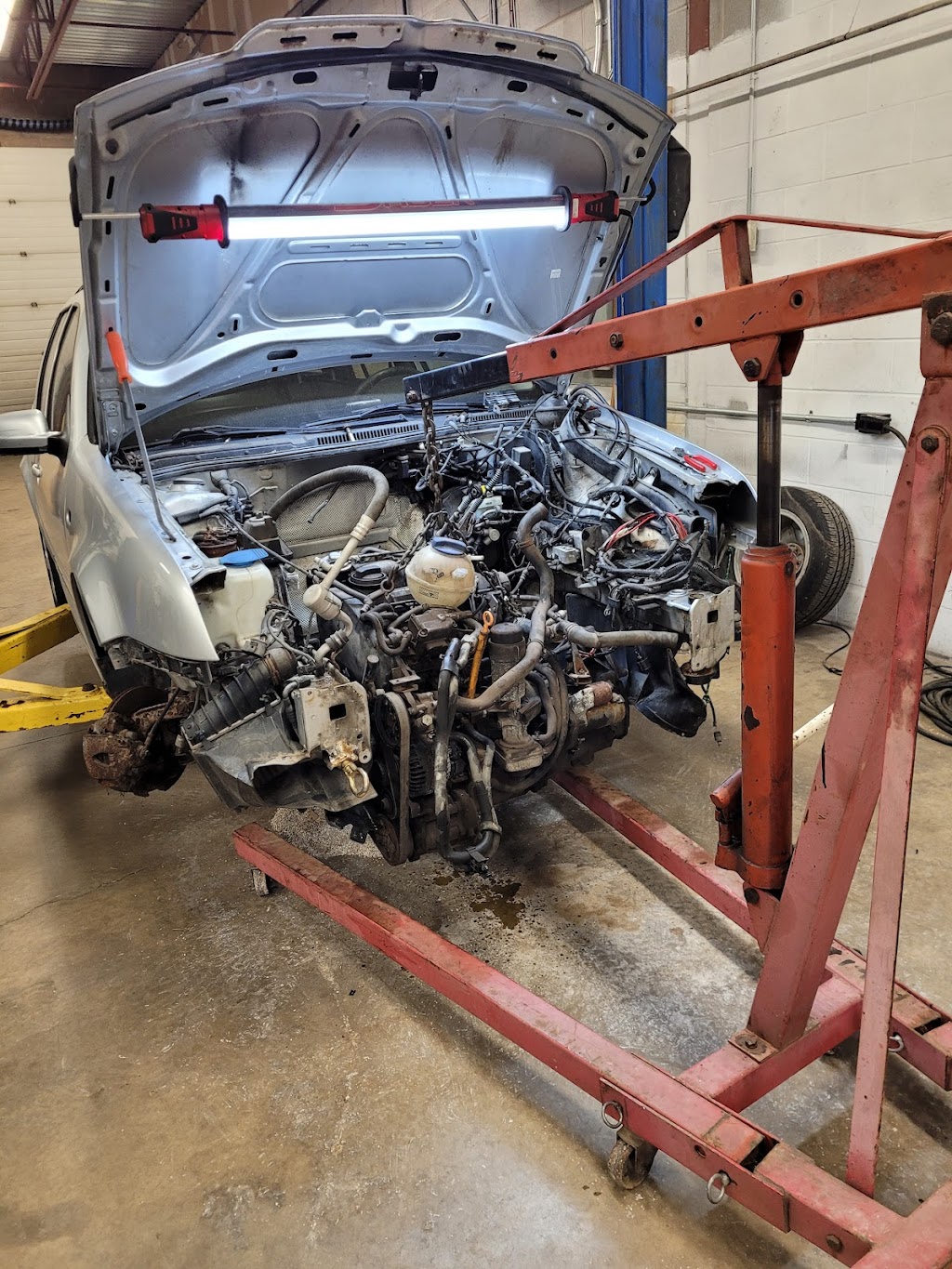 TS Custom Auto Solutions Inc. | 755 Bridge St W Unit 4, Waterloo, ON N2V 2G6, Canada | Phone: (519) 588-1548