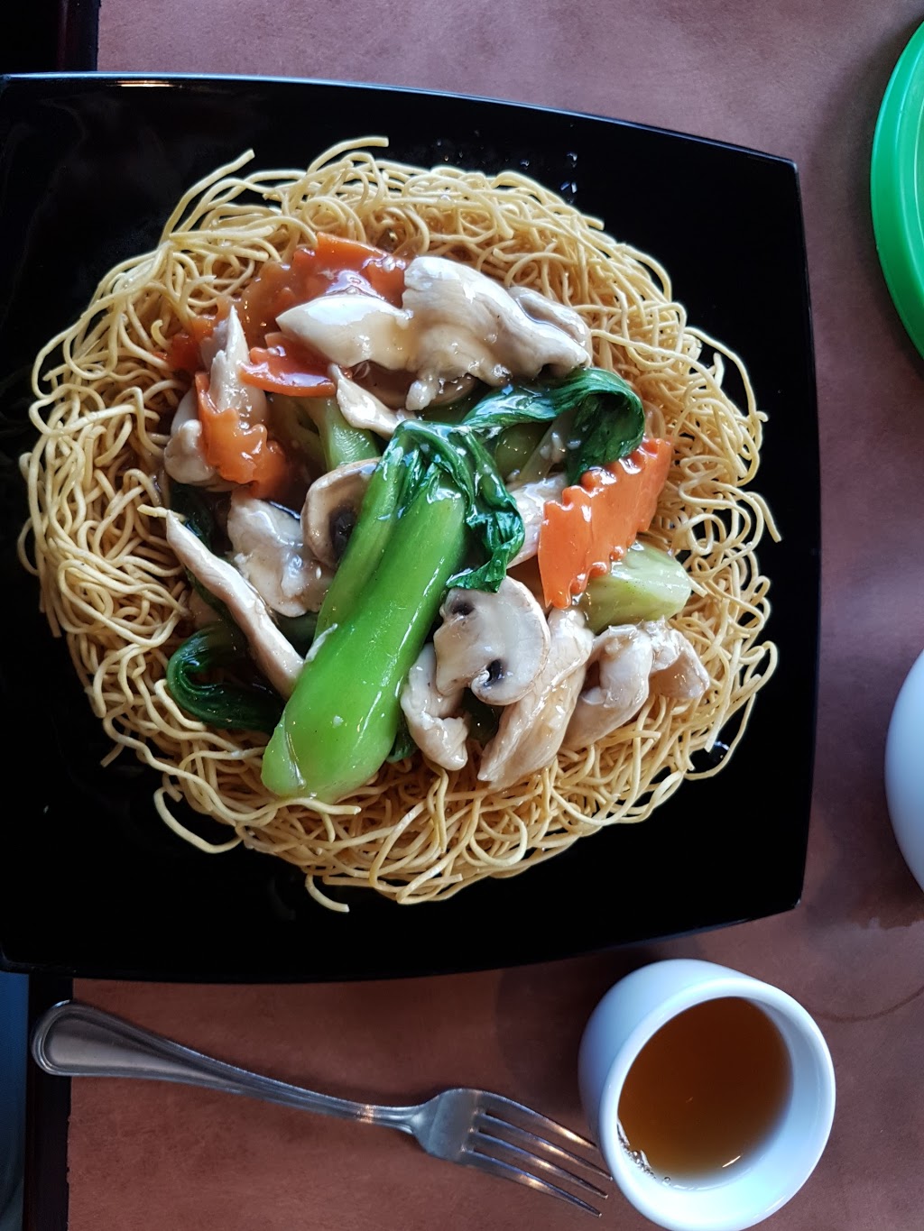 Wai Heung | 7784 E Saanich Rd, Saanichton, BC V8M 1Y8, Canada | Phone: (250) 652-1213