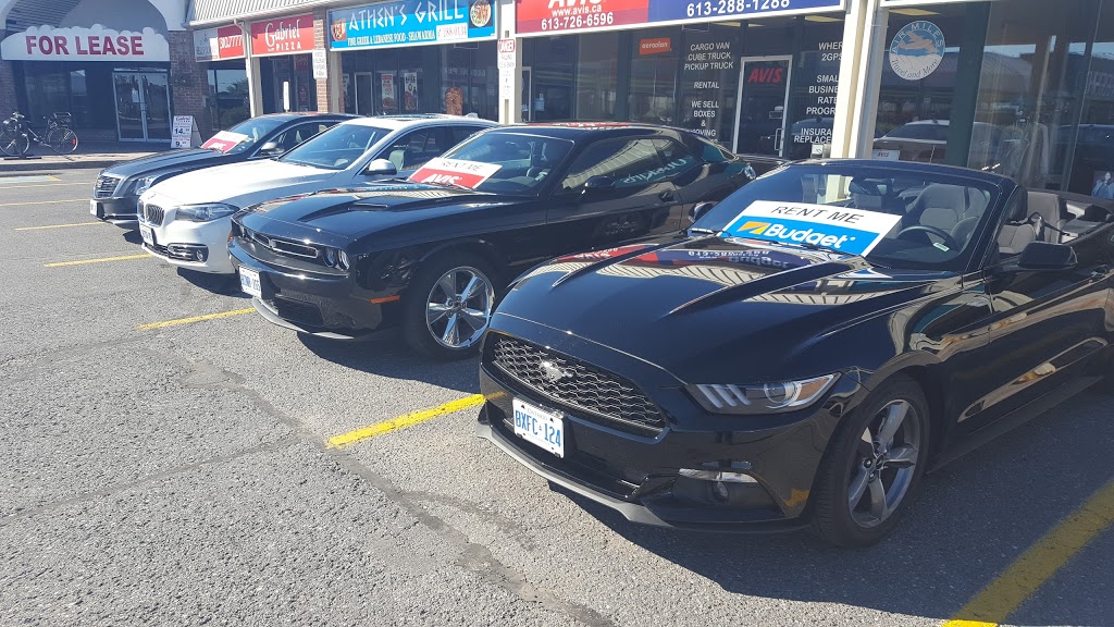 Avis Car Rental | by Dollarama, 2150 Robertson Rd, Nepean, ON K2H 9S1, Canada | Phone: (613) 726-6596