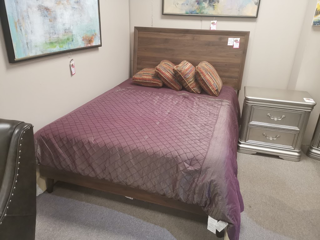 Monaca Furniture | 8400 Woodbine Ave, Markham, ON L3R 4N7, Canada | Phone: (905) 479-6600