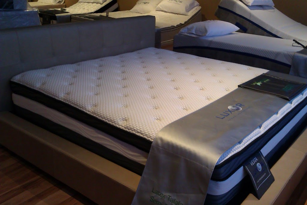 Matelas Luxor | 503 Montée Masson, Mascouche, QC J7K 2L6, Canada | Phone: (450) 918-9299