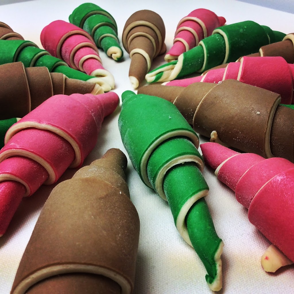 Boulangerie Bonneau | 1099 Boulevard de la Chaudière, Québec, QC G1Y 3T4, Canada | Phone: (418) 650-2600