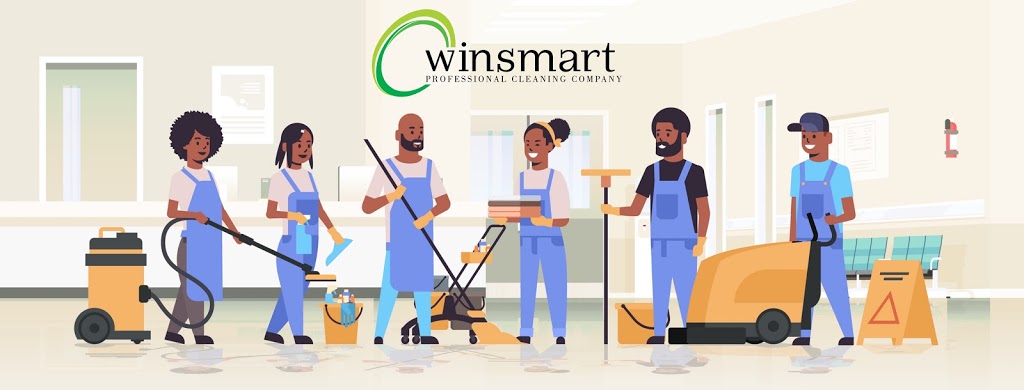 Winsmart | point of interest | 4544 Sheppard Ave E #326, Scarborough, ON M1S 1V2, Canada | 4168217870 OR +1 416-821-7870