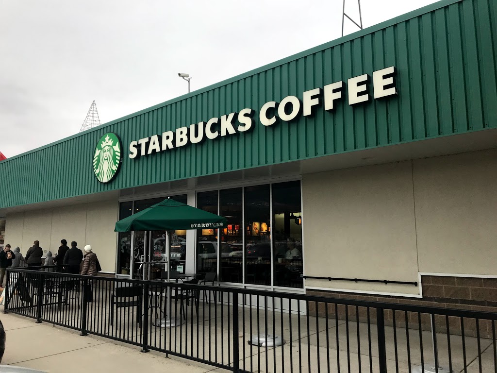 Starbucks | Piccadilly Mall 102, 1151 10 Ave SW, Salmon Arm, BC V1E 1T3, Canada | Phone: (250) 832-0328