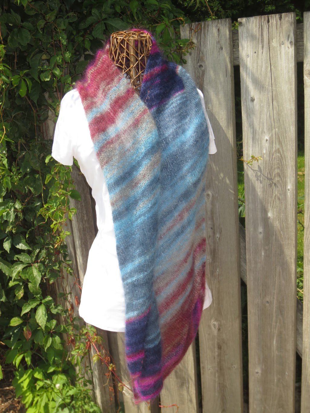 The Wool & Silk Co. | 138 Main St W Suite 101, Shelburne, ON L9V 3K9, Canada | Phone: (519) 925-6194