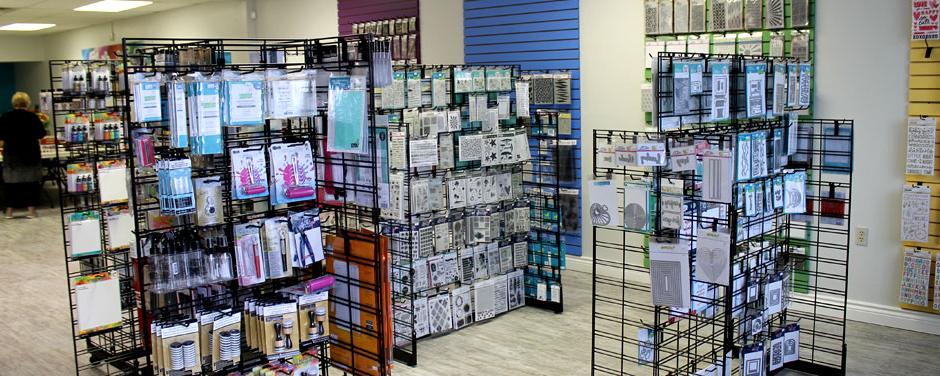 Glitter & Ink | 600 Dundas St E Unit 8, Belleville, ON K8N 5P9, Canada | Phone: (613) 969-6210
