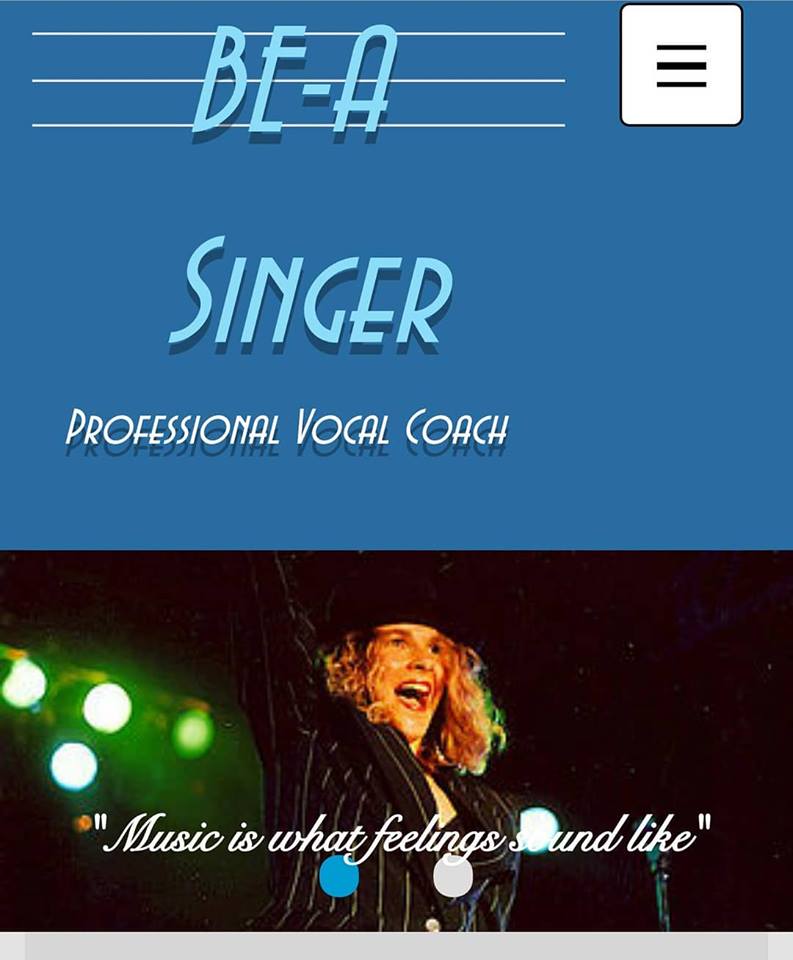 BE-A Singer Vocal Coach | school | 1274 Barberry Green, Oakville, ON L6M 2A6, Canada | 4168450585 OR +1 416-845-0585