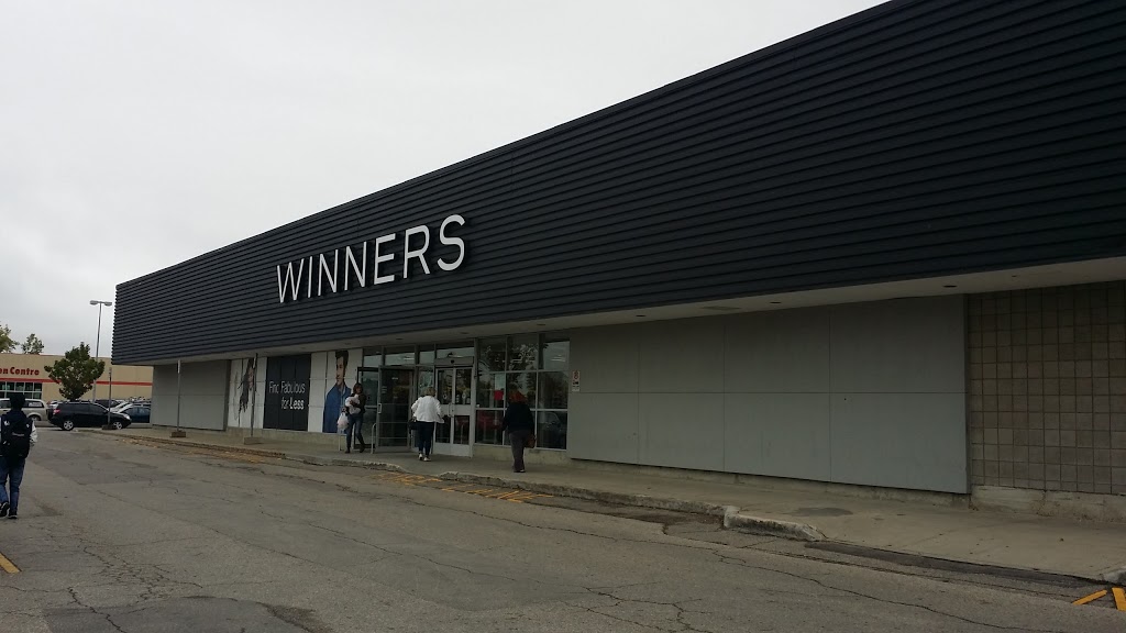 Winners | 1522 Regent Ave W, Winnipeg, MB R2C 3B4, Canada | Phone: (204) 654-0945