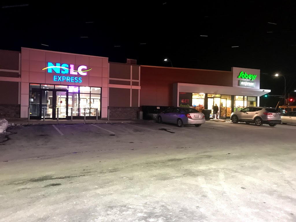 NSLC | 5 Ruth Goldbloom Drive, Halifax, NS B3M 0M9, Canada | Phone: (902) 454-0049