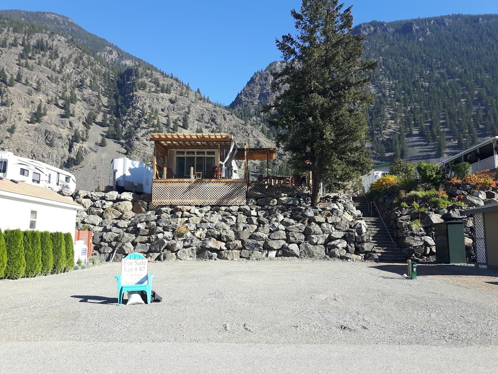 Riverside RV Park Resort | 4354 BC-3, Keremeos, BC V0X 1N1, Canada | Phone: (250) 499-9466