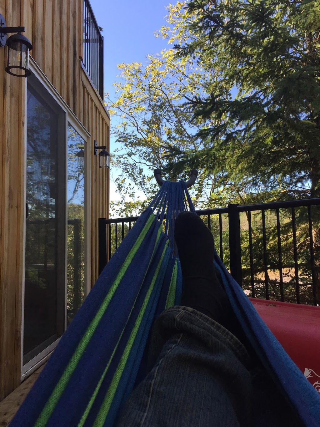 Trout River Retreat | 1939 Trout River Rd, New Glasgow, PE C0A 1N0, Canada | Phone: (902) 482-8384