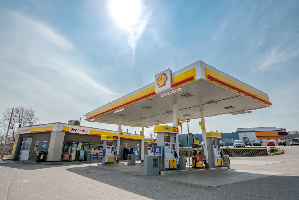 Dépanneur du Fjord Inc | 762 Bd de la Grande-Baie-Sud, La Baie, QC G7B 1C2, Canada | Phone: (418) 544-8631