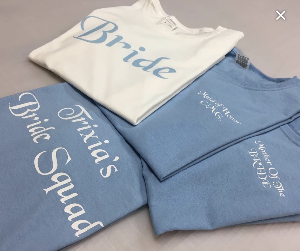 Instant Imprints | 8077 King George Blvd #109, Surrey, BC V3W 5B4, Canada | Phone: (778) 565-7480