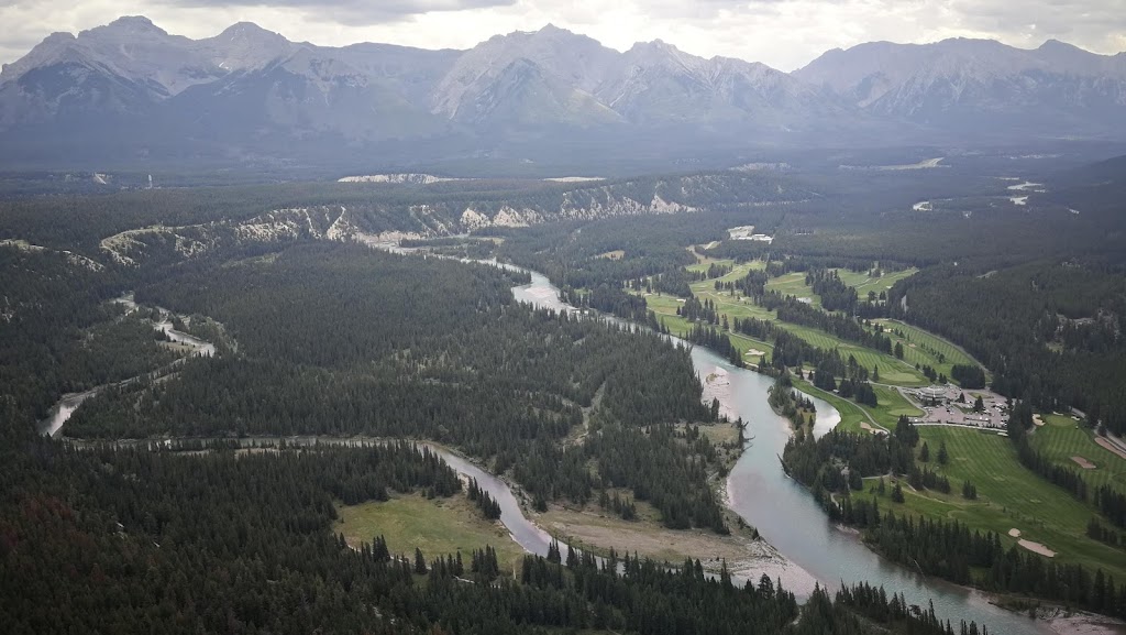 Tan-Y-Bryn | 118 Otter St, Banff, AB T1L 1B3, Canada | Phone: (403) 762-3696