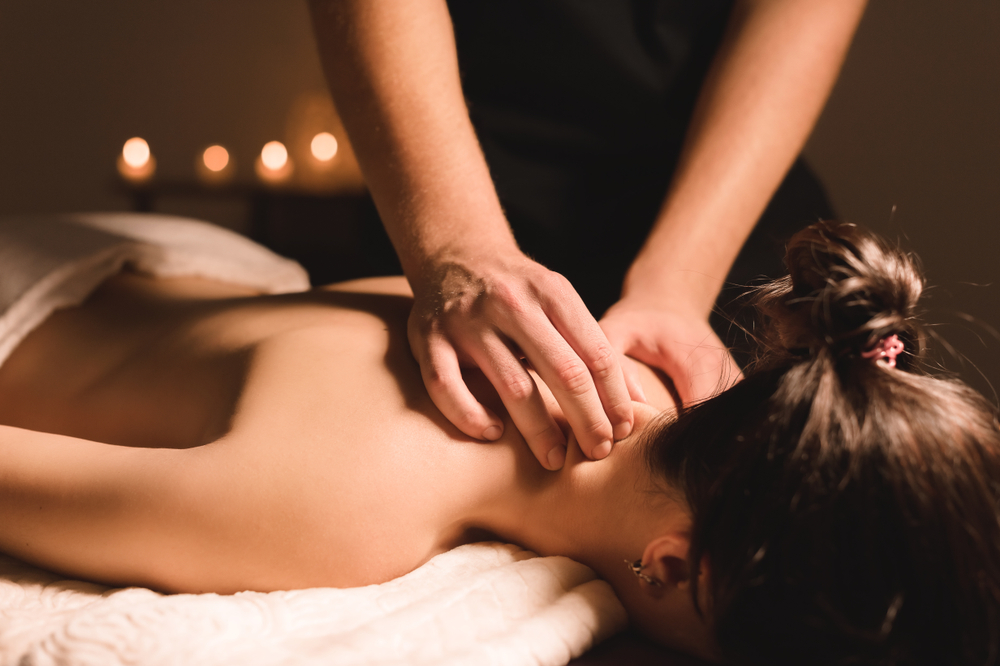 Total Healing Therapeutic Massage | Total Healing Therapeutic Massage, 695 Lewis Greens Dr NW, Edmonton, AB T5T 7G1, Canada | Phone: (780) 910-8719