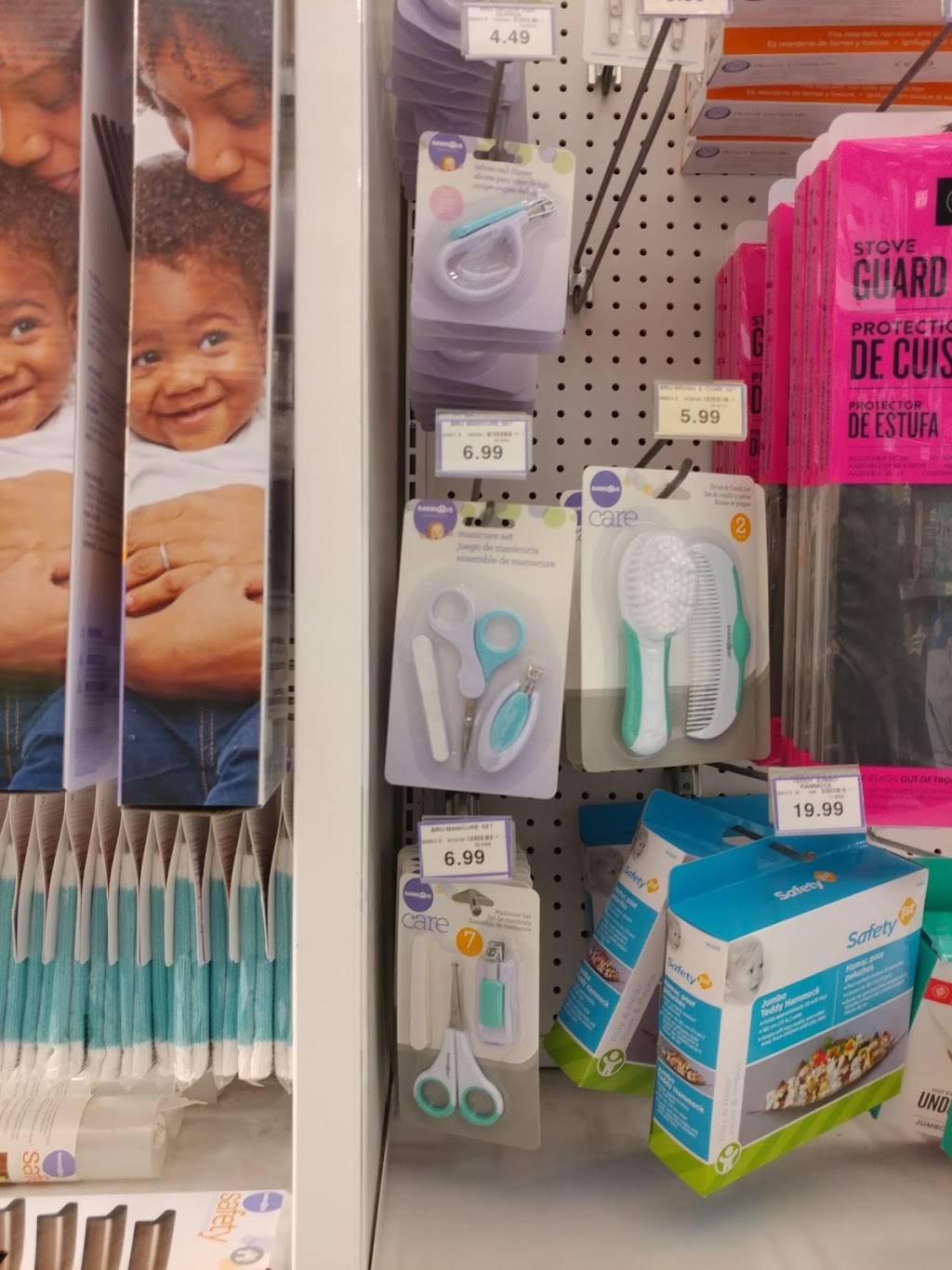 BabiesRUs | 87 Meadowvale Dr, St. Catharines, ON L2N 3Z8, Canada | Phone: (905) 646-8697