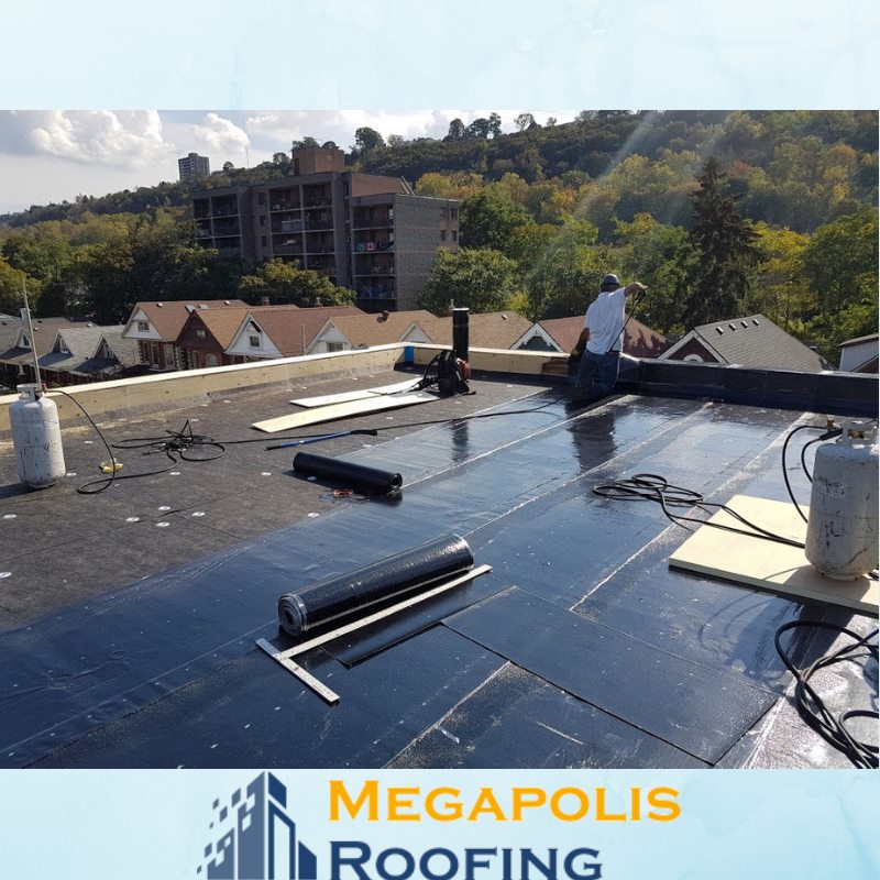 Megapolis Roofing Inc. | 8300 Yonge St #201, Thornhill, ON L4J 7R3, Canada | Phone: (416) 508-0011