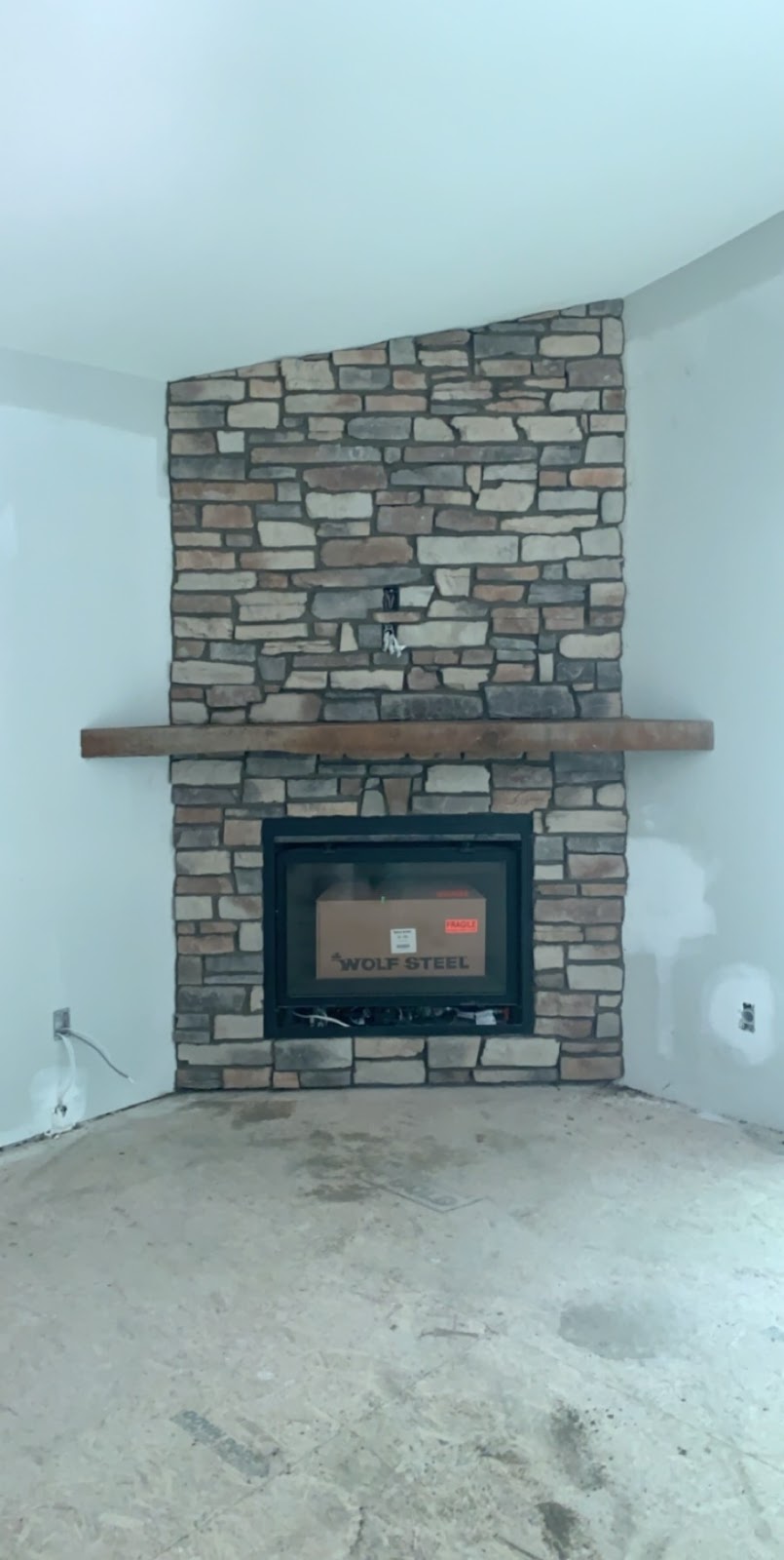 Checkpoint Contracting Ltd | 538 Valley Rd, Omemee, ON K0L 2W0, Canada | Phone: (705) 768-8577