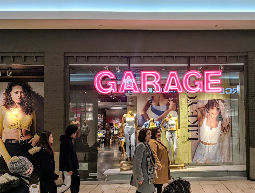 Garage | 900 Dufferin St #485, Toronto, ON M6H 4A9, Canada | Phone: (416) 531-0803