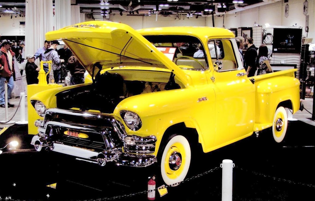 Alberta Plating Ltd | 3633 15a St SE, Calgary, AB T2G 3N5, Canada | Phone: (403) 265-4947