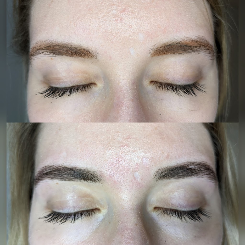 Pmu by Angelina | 176 Somerside Close SW, Calgary, AB T2Y 4B6, Canada | Phone: (403) 478-9911