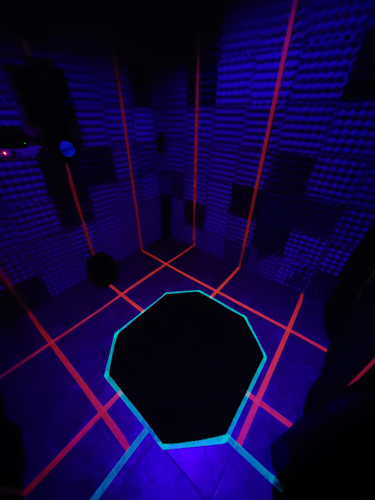Le Donjon Cybernétique | 2073 QC-125, Sainte-Julienne, QC J0K 2T0, Canada | Phone: (514) 886-7602