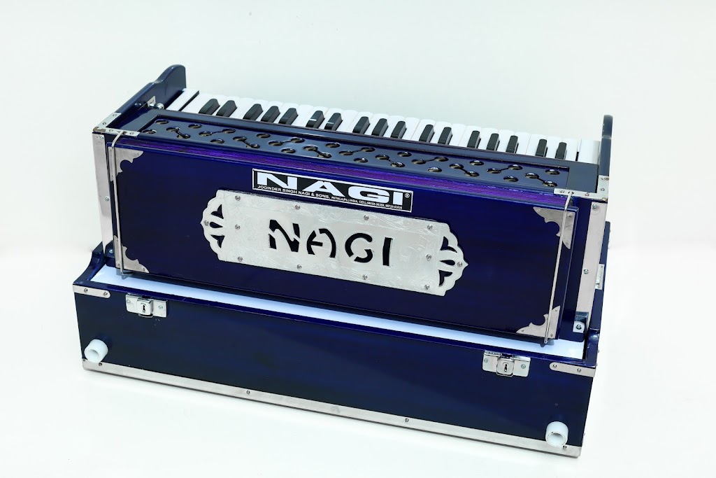 Nagi Musicals | 12885 85 Ave, Surrey, BC V3W 0K8, Canada | Phone: (604) 446-5072