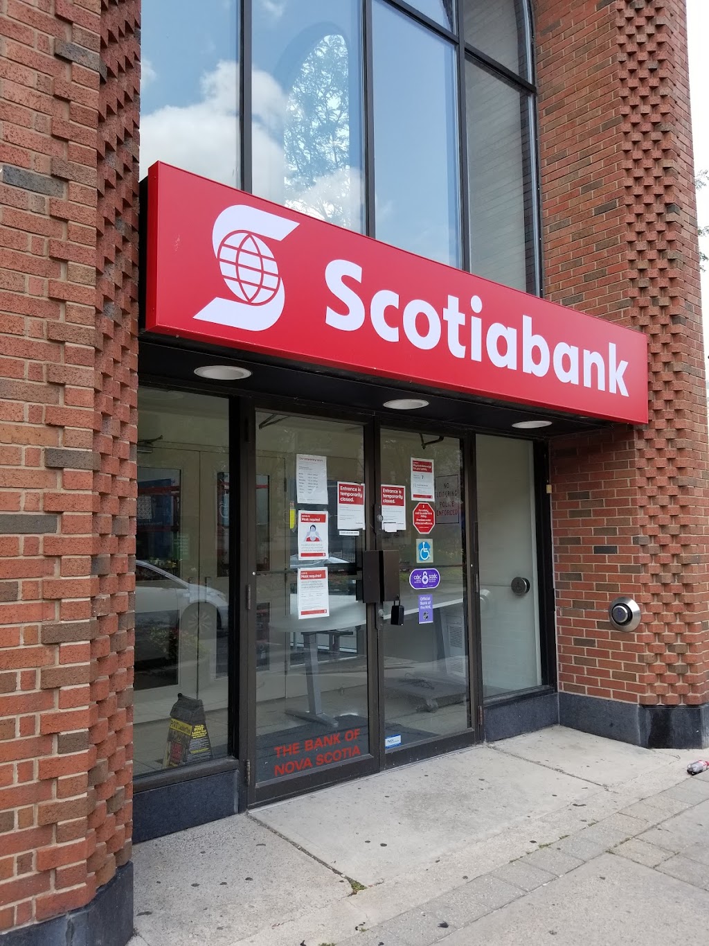 Scotiabank | 177-185 St Paul St, St. Catharines, ON L2R 6T3, Canada | Phone: (905) 684-2021