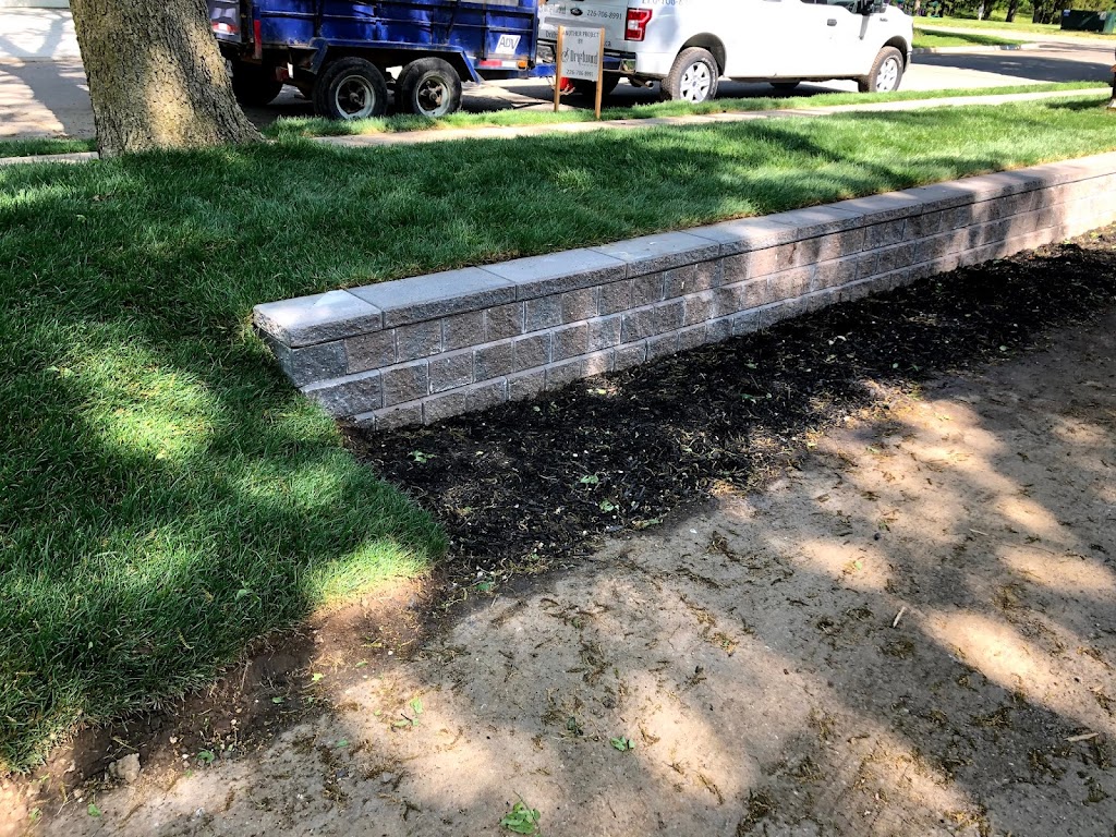 Driftwood Landscaping | 38 Hood St, Guelph, ON N1E 5W3, Canada | Phone: (226) 706-8991