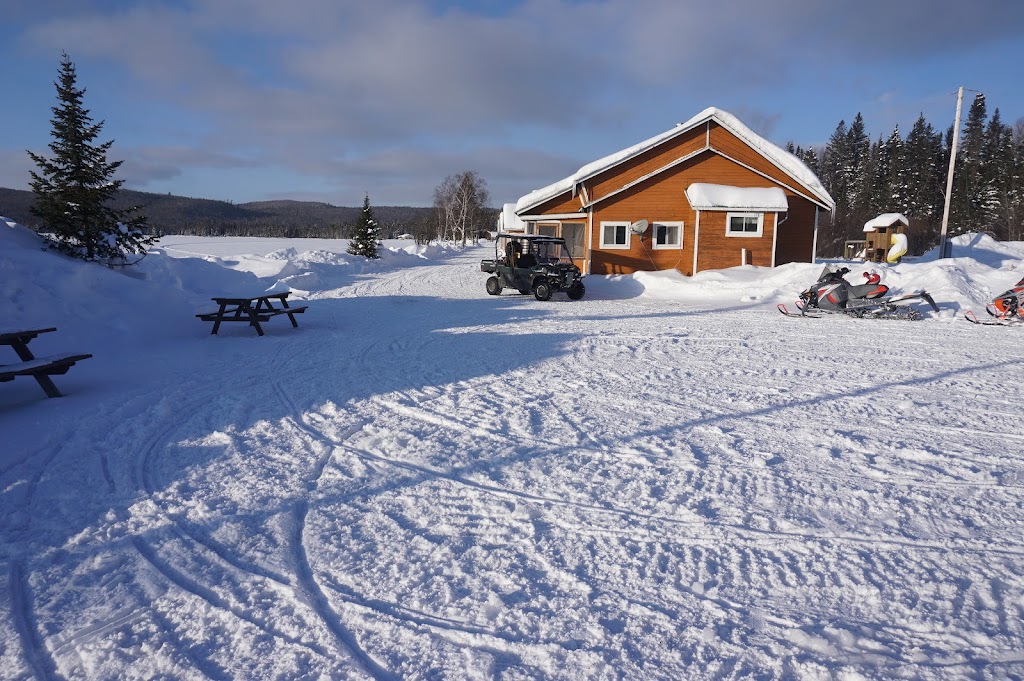 Club Notawissi | Club Notawissi, CP 280, Sainte-Anne-du-Lac, QC J0W 1V0, Canada | Phone: (819) 623-2525