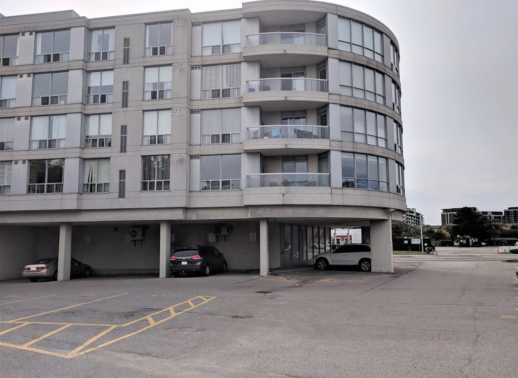 Downsview Clinic Cardiology and Ultrasound | 906 Sheppard Ave W, North York, ON M3H 2T5, Canada | Phone: (416) 633-0045