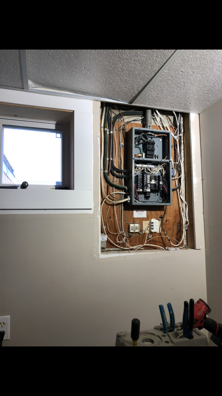 24/7 Electrical Services LTD. | 3325 Northfield Rd, Upper Northfield, NS B4V 4Y9, Canada | Phone: (902) 521-1818