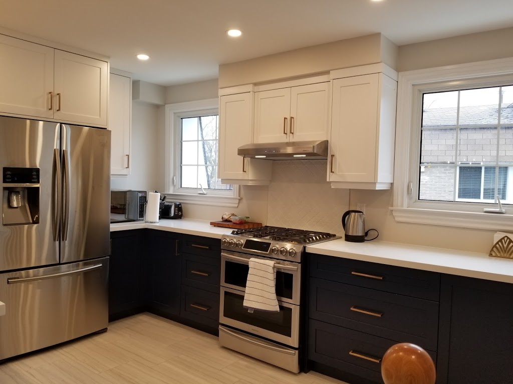 East Pro Contracting Group | 1550-4 Kingston Rd Suite 1302, Pickering, ON L1V 6W9, Canada | Phone: (289) 800-3278