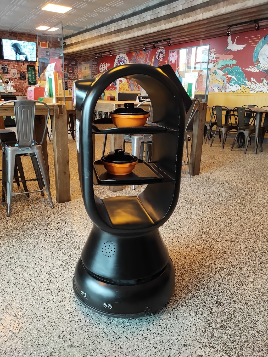 Clay Pot Rice | 4515 Macleod Trail SW, Calgary, AB T2B 0A5, Canada | Phone: (403) 455-6802