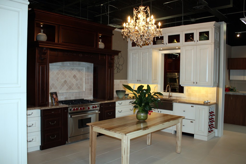 AyA Kitchens Richmond Hill | 9821 Leslie St, Richmond Hill, ON L4B 3Y4, Canada | Phone: (905) 508-5553